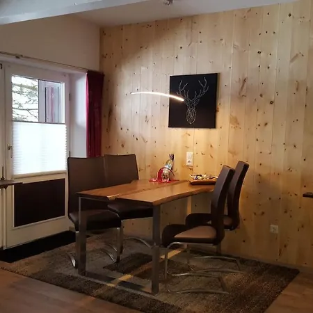Apartment Kochs