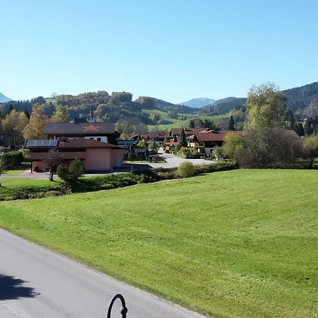 Kochs Apartment Inzell