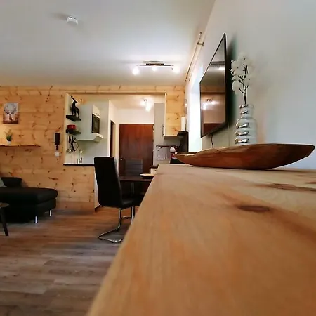Apartment Kochs