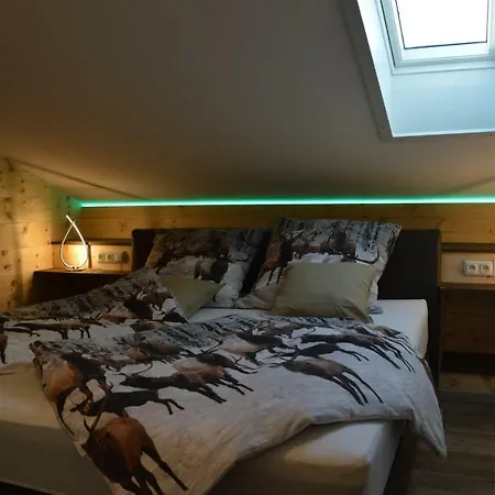Apartment Kochs