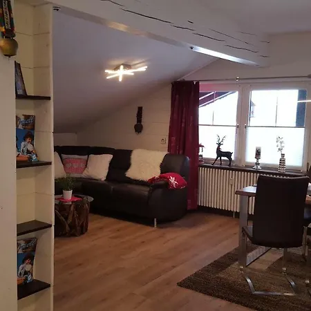 Kochs Apartment *