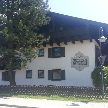 Kochs * Inzell