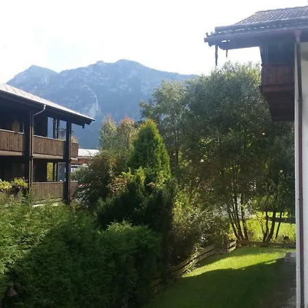 Kochs Apartment *