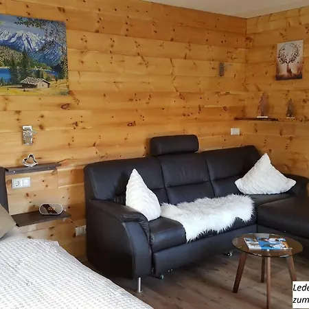 Apartment Kochs