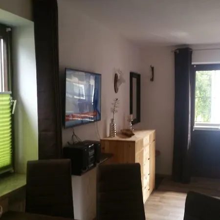 Apartment Kochs *